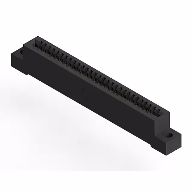 392-029-521-104 EDAC Inc.  Edgeboard Connectors